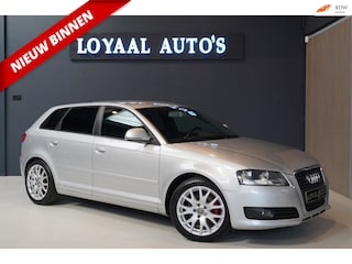 Audi A3 Sportback 1.8 TFSI Attraction Business Edition | AUT | AIRCO | CRUISE | TREKHAAK | PDC | APK.