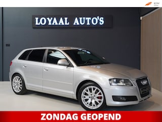 Audi A3 Sportback 1.8 TFSI Attraction Business Edition | AUT | AIRCO | CRUISE | TREKHAAK | PDC | APK.