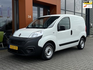 Fiat Fiorino 1.4 benzine|Airco|el. ramen|Bluetooth|1e eig!