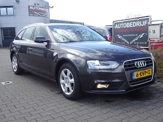 Audi A4 Avant 1.8 TFSI Business Edition