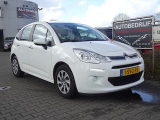 Citroën C3 1.0 VTi Tendance