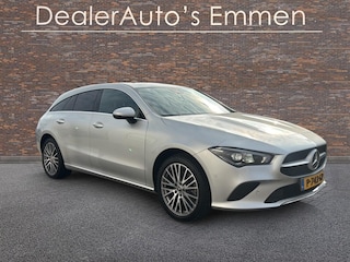 Mercedes-Benz CLA Shooting Brake 250 e Business Solution Luxury Limited