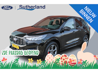 Ford Kuga 2.5 PHEV ST-Line X | Winterpack | Electrische achterklep | Adaptieve Cruise Control | B&O Sound
