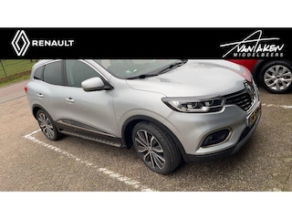 Renault Kadjar 1.3 TCe 140 EDC Intens AUTOMAAT