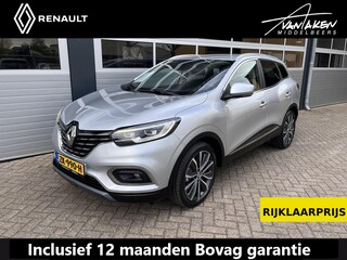 Renault Kadjar 1.3 TCe 140 EDC Intens AUTOMAAT