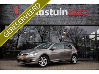 Volkswagen Golf 1.4 TSI Highline