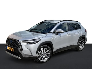 Toyota Corolla Cross Hybrid 140 Style | elek. achterklep | Elek. bestuurderstoel | NL