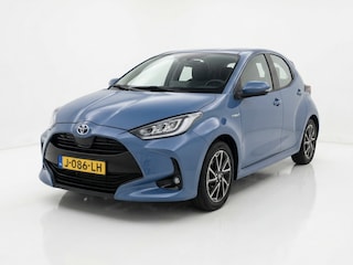 Toyota Yaris 1.5 Hybrid Launch Edition