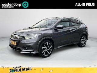 Honda HR-V 1.5 i-VTEC Elegance ANTRICIET GRIJS