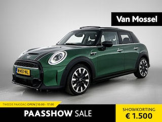 Mini Mini 2.0 | 178PK | PANORAMADAK | SFEERVERLICHTING | HARMAN KARDON | STOELVERWARMING | APPLE CARPLAY | ACHTERUITRIJCAMERA |