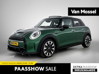 Mini Mini 2.0 | 178PK | PANORAMADAK | SFEERVERLICHTING | HARMAN KARDON | STOELVERWARMING | APPLE CARPLAY | ACHTERUITRIJCAMERA |