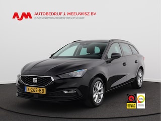Seat Leon Sportstourer 1.0 TSI Style Business Intense/ lage km!