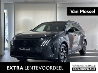 Peugeot 5008 1.2 Hybrid 145 Allure