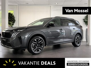 Peugeot 5008 1.2 Hybrid 145 Allure