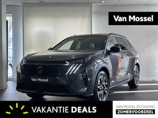 Peugeot 5008 1.2 Hybrid 145 Allure