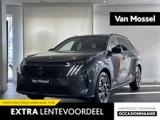 Peugeot 5008 1.2 Hybrid 145 Allure