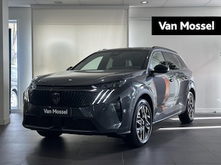 Peugeot 5008 1.2 Hybrid 145 Allure