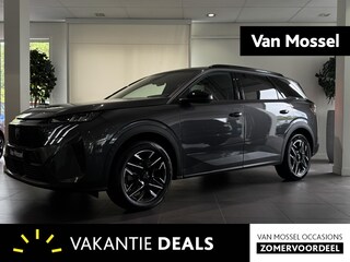 Peugeot 5008 1.2 Hybrid 145 Allure