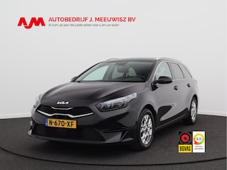 Kia Ceed Sportswagon 1.0 T-GDi DynamicPlusLine/ afneembare trekhaak/ lage km!