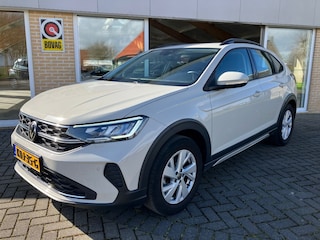 Volkswagen Taigo 1.0 TSI Life Edition