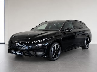 Peugeot 308 SW GT 54 kWh