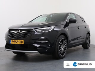 Opel Grandland X 1.6 Turbo Hybrid4 Innovation / Trekhaak / Navigatie / Camera / Parkeersensoren / Keyless / Carplay / LED