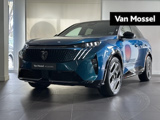 Peugeot 3008 GT Avantage 210 73 kWh