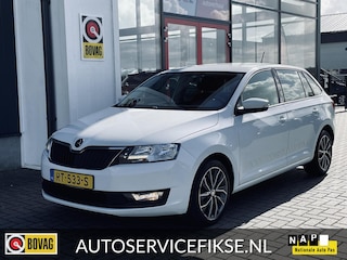 Skoda Rapid Spaceback 1.0 TSI GT DRIVE | CLIMA & CRUISE |