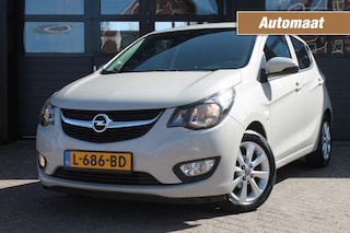 Opel Karl 1.0 ECOFLEX Active Automaat / Airco / stoel stuurverwarming