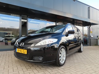 Mazda 5 1.8 Touring Ecc Cruise 16 Inch 6 Persoons 2007