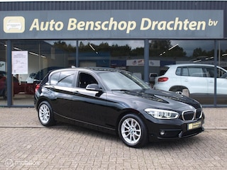 BMW 118i Xenon/led Clima Cruise Pdc Apk 03.27 Stoelverw