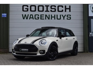 Mini Clubman 1.5 Cooper Business Ed. | Panorama | LED | Carplay |