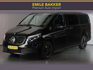 Mercedes-Benz V-klasse 300d Lang DC Avantgarde Edition