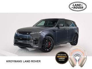 Land Rover Range Rover Sport 3.0 P550e Autobiography PHEV | 23" | Towing Pack | Comfort Pack
