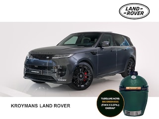 Land Rover Range Rover Sport 3.0 P550e Autobiography PHEV | 23" | Towing Pack | Comfort Pack