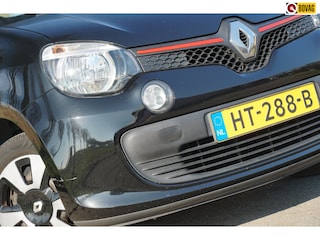 Renault Twingo 1.0 SCe Collection - Noir Etoile - Superrrrrnetjes