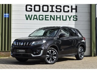 Suzuki Vitara 1.4 Boosterjet Style Smart Hybrid | Camera | Carplay | Stoelverwarming |