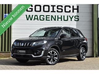 Suzuki Vitara 1.4 Boosterjet Style Smart Hybrid | Camera | Carplay | Stoelverwarming |
