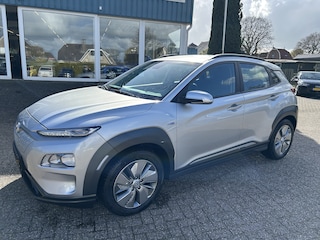 Hyundai Kona EV Comfort 64 kWh