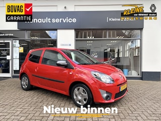Renault Twingo II 1.2-16V Collection | Trekhaak | Airco | Dealeronderhouden |