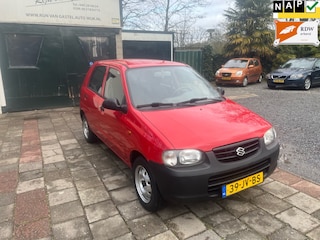 Suzuki Alto 1.1 GL