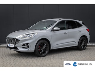 Ford Kuga 2.5 PHEV ST-Line X Graphite Edition | B&O audio | Standkachel | Adapt. Cruise | Head Up | Full LED | 100% Dealer Onderhouden