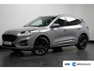 Ford Kuga 2.5 PHEV ST-Line X Graphite Edition | B&O audio | Standkachel | Adapt. Cruise | Head Up | Full LED | 100% Dealer Onderhouden