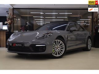 Porsche Panamera 2.9 4 E-Hybrid Platinum Edition Sport Chrono/Sport Design/Pano/Vol