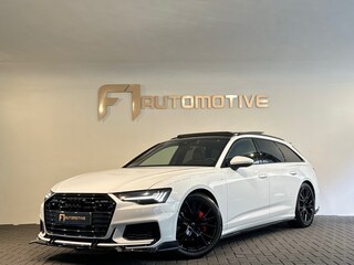 Audi A6 Avant 45 TFSI quattro S Line Pano|RS Seat|Memory|B&O