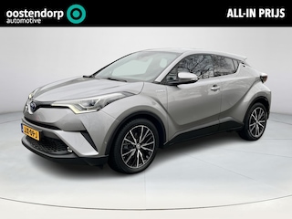 Toyota C-HR 1.8 Hybrid Executive | Stoelverwarming | Navigatie | 18 inch LM-velgen | Bluetooth |