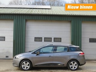 Renault Clio 0.9 TCE EXPRESSION