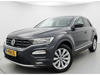 Volkswagen T-Roc 1.5 TSI 150PK DSG STYLE CAMERA/ACC/NAVI/CARPLAY