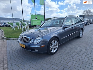 Mercedes-Benz E-klasse Combi 500 Elegance 4-Matic / Extreem Comfortabel / 5.0 V8 benzine