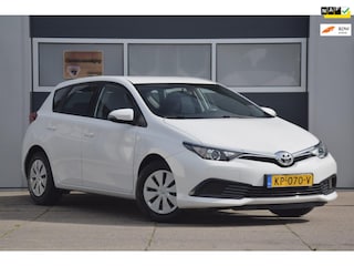 Toyota Auris 1.3 Comfort + TREKHAAK
